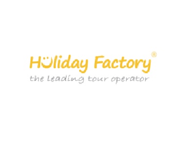 holiday factory package tour operator inc. cebu